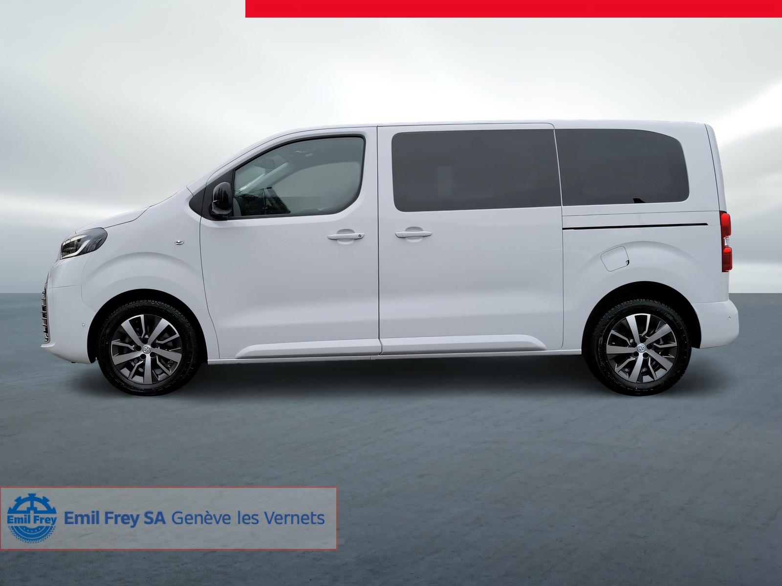 TOYOTA PROACE Verso L1 2.0 D Trend-image-3