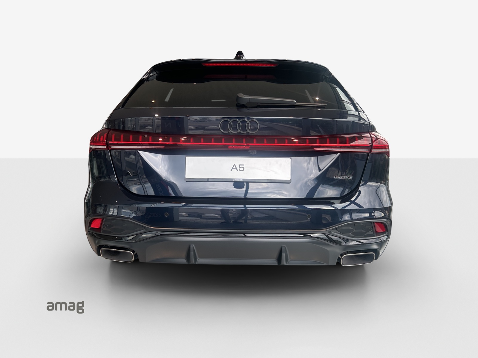 AUDI A5 Avant e-hybrid quattro 270 kW S tronic-image-3