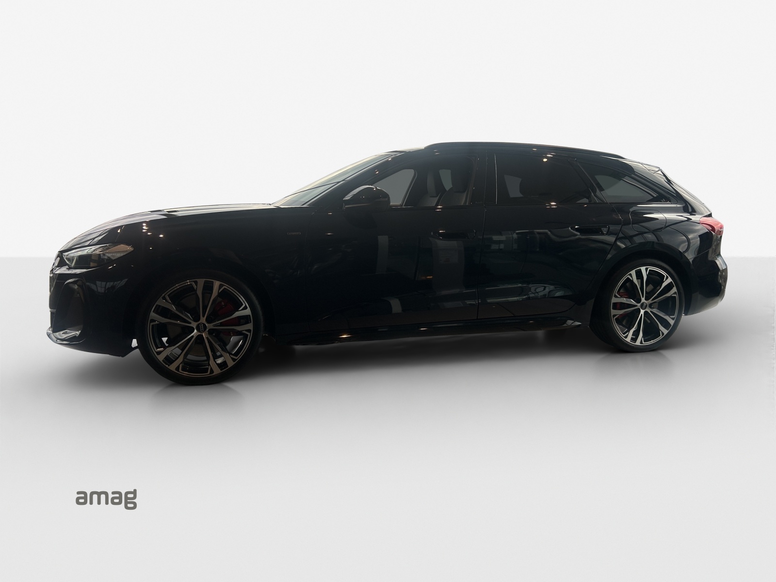 AUDI A5 Avant e-hybrid quattro 270 kW S tronic-showroom-element-1