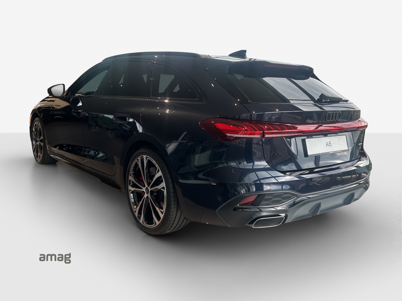 AUDI A5 Avant e-hybrid quattro 270 kW S tronic-showroom-element-2