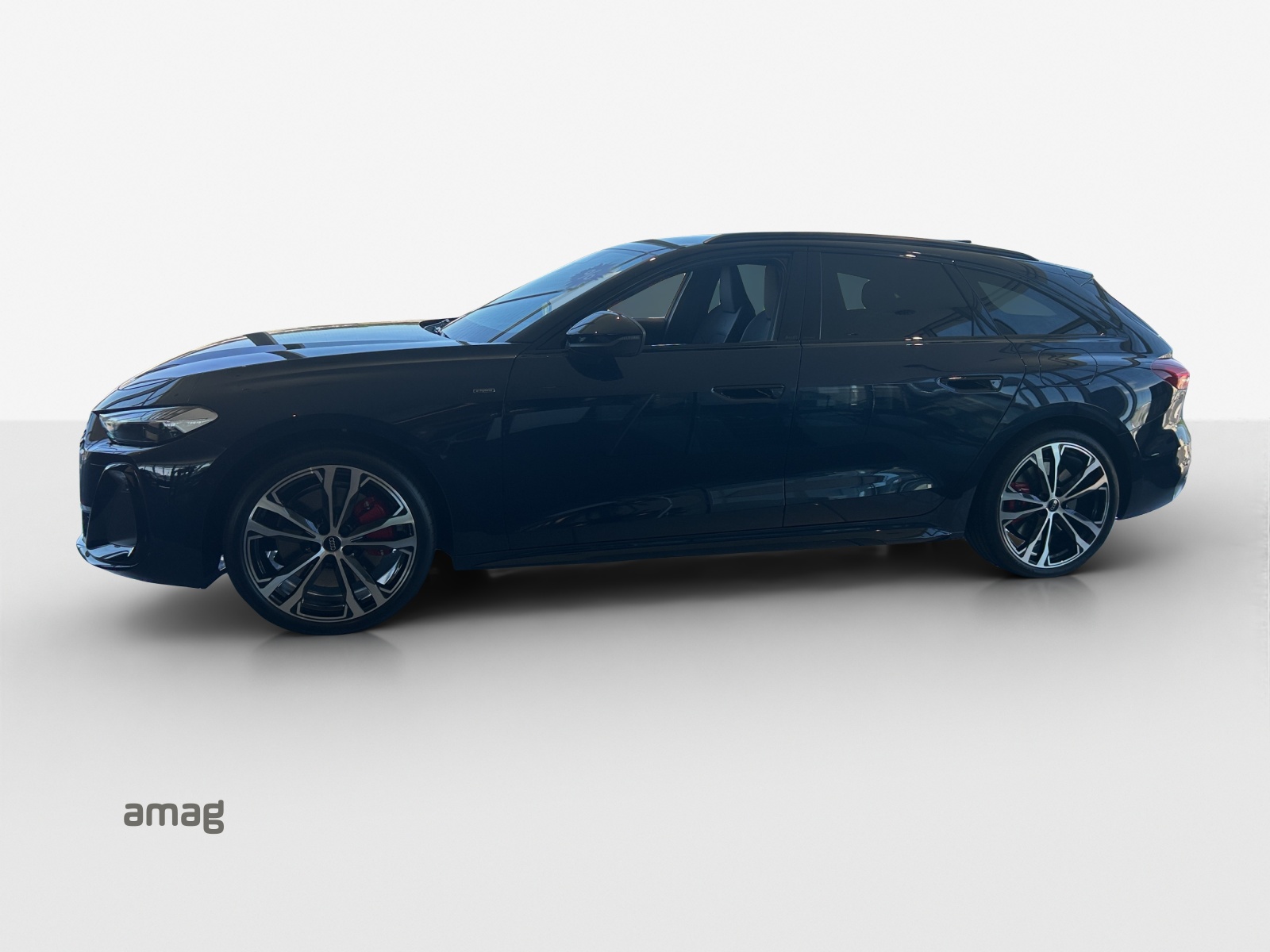 AUDI A5 Avant e-hybrid quattro 270 kW S tronic-image-15