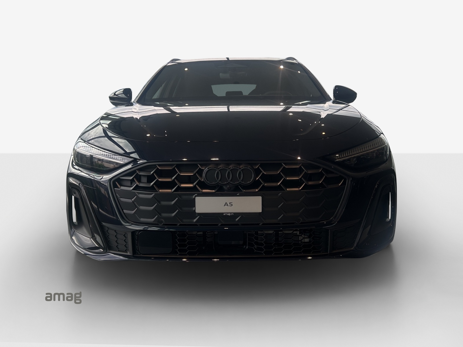 AUDI A5 Avant e-hybrid quattro 270 kW S tronic-image-5