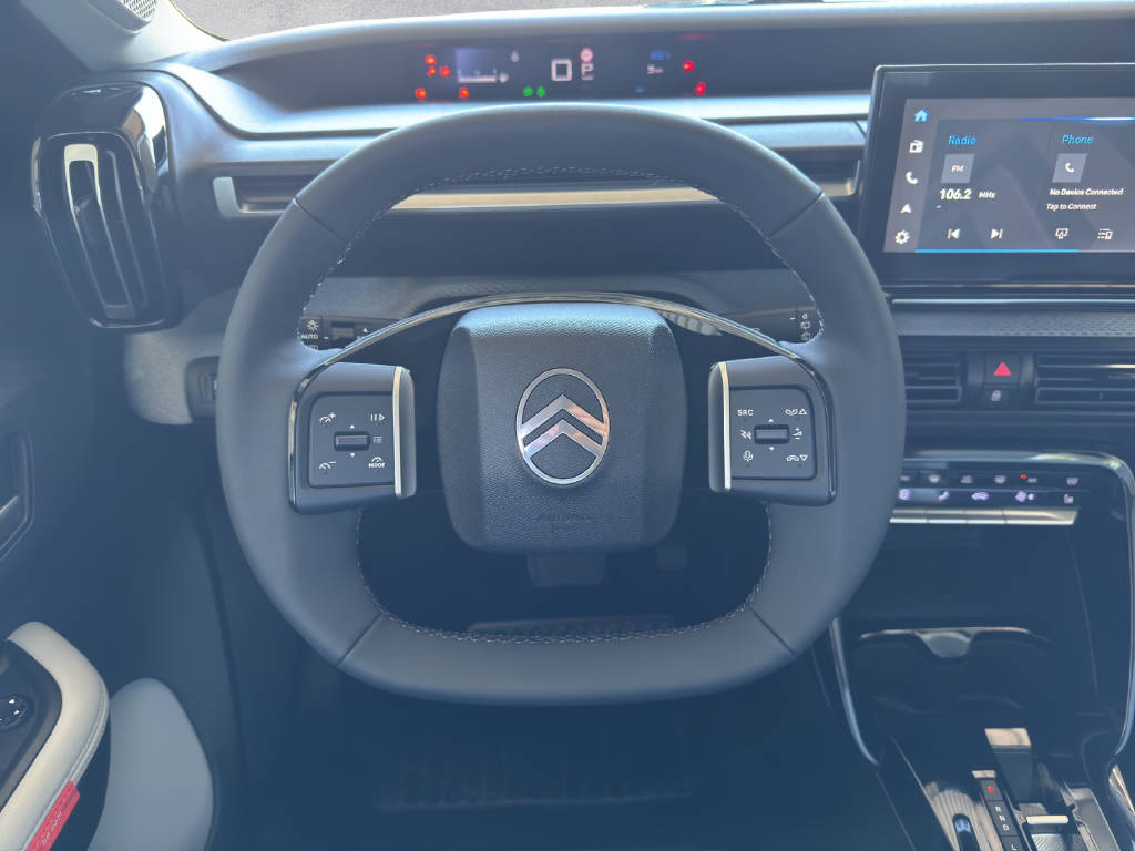 CITROEN C3 1.2 Hybrid Max-image-11
