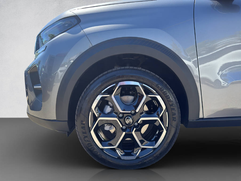 CITROEN C3 1.2 Hybrid Max-image-6