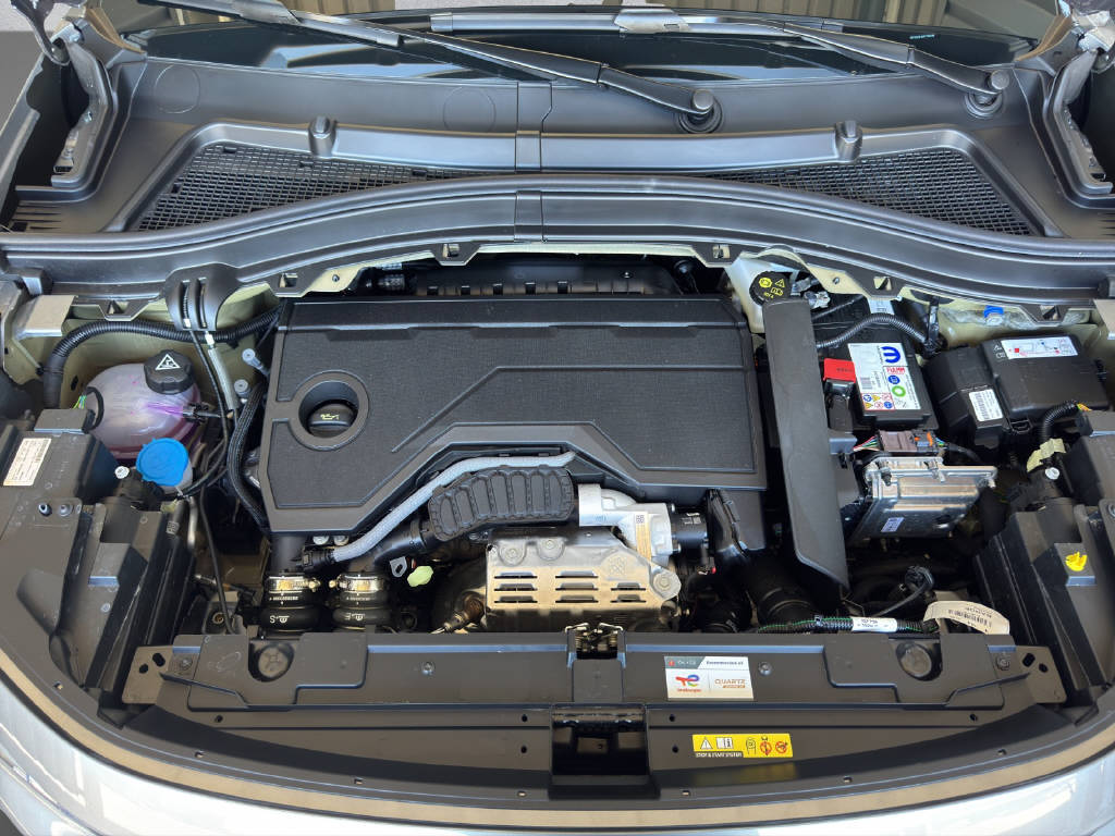 CITROEN C3 1.2 Hybrid Max-image-8