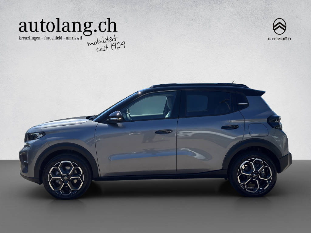 CITROEN C3 1.2 Hybrid Max-image-1