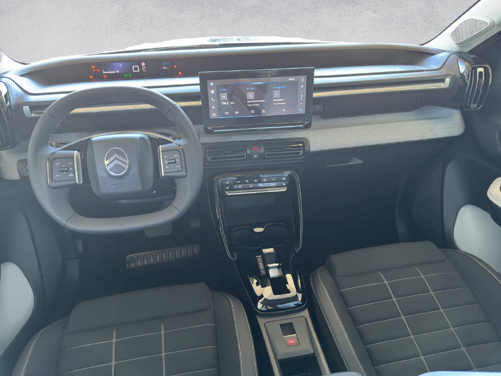 CITROEN C3 1.2 Hybrid Max-image-13