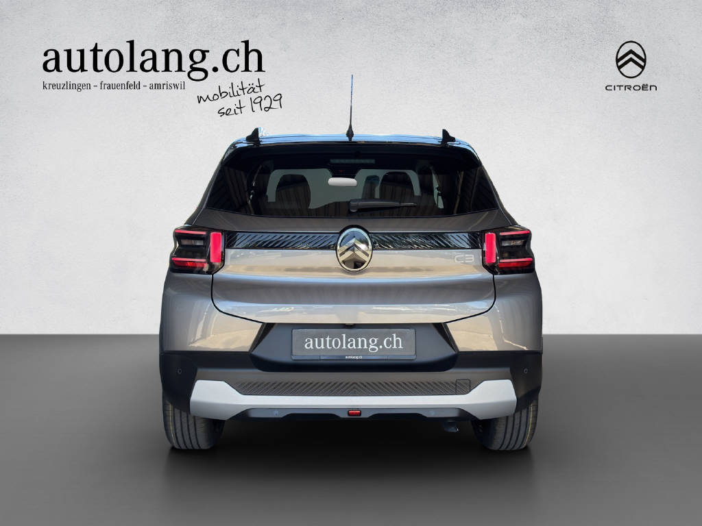 CITROEN C3 1.2 Hybrid Max-image-15