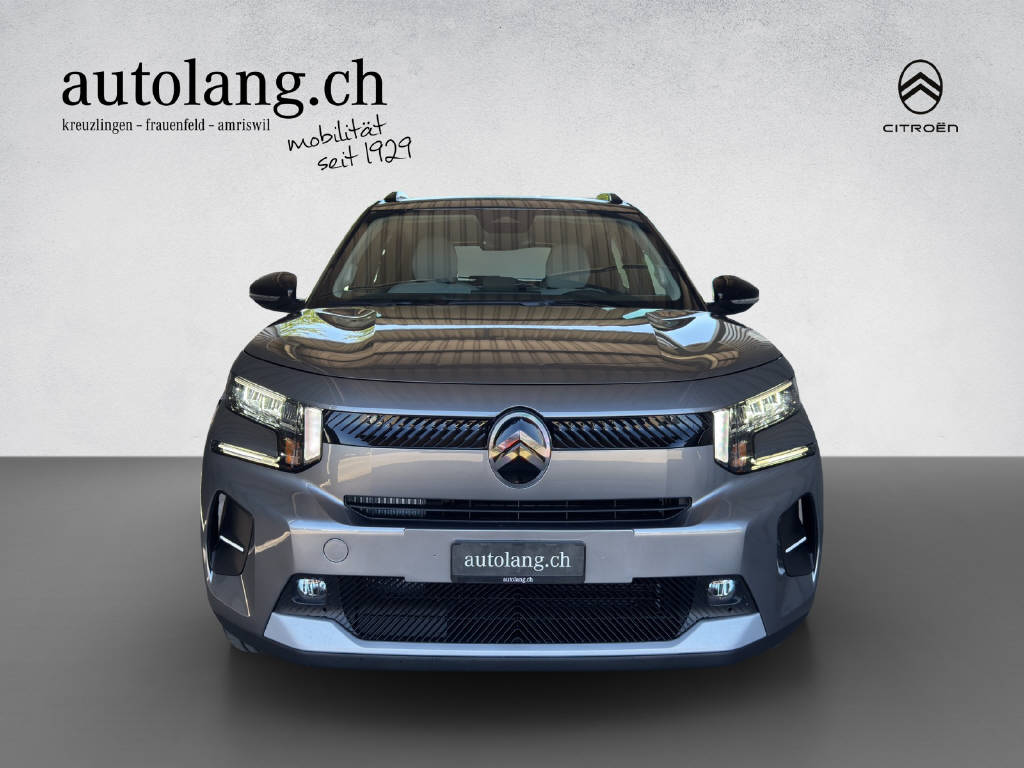 CITROEN C3 1.2 Hybrid Max-image-14