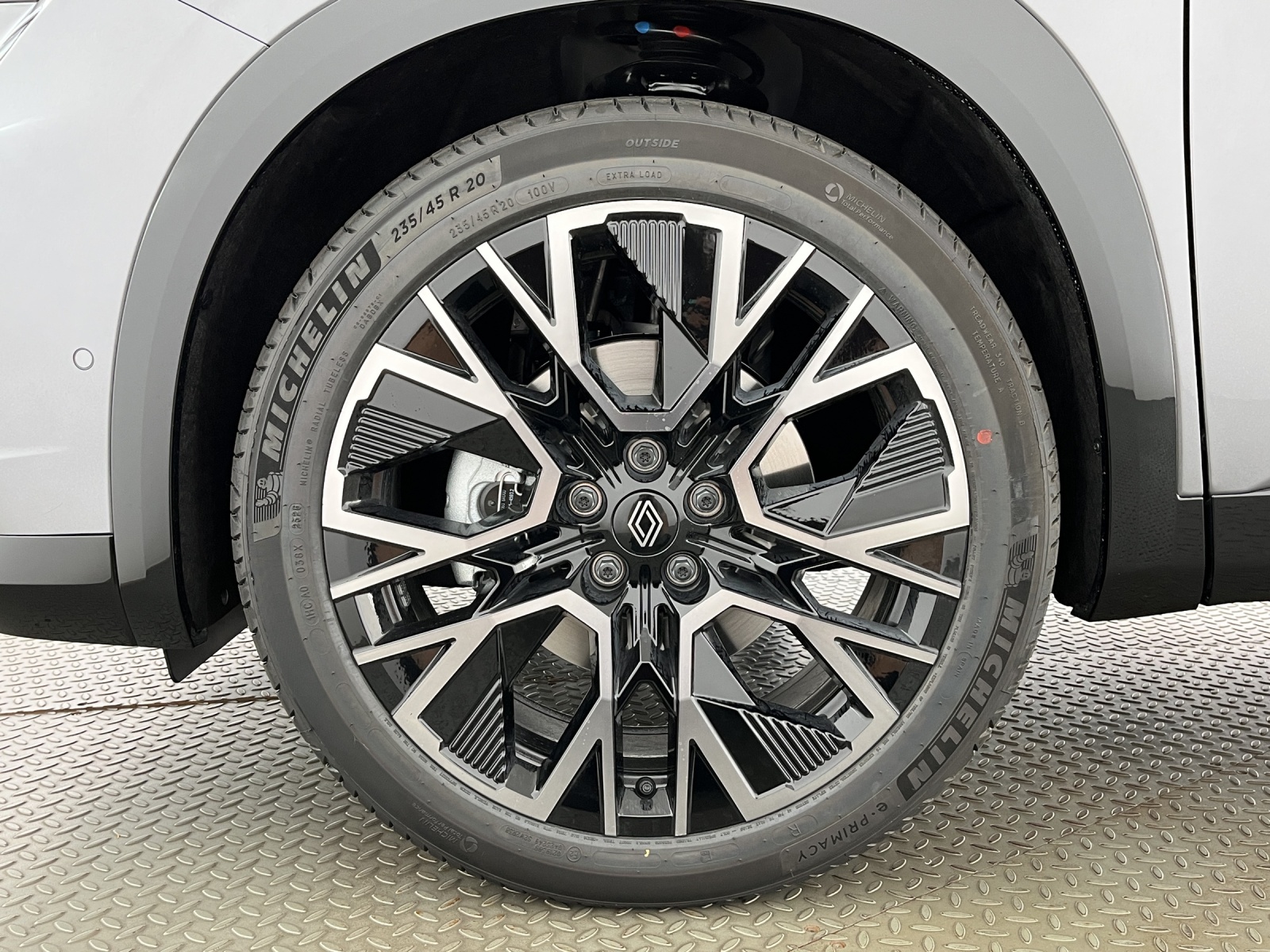 RENAULT Austral 1.2 E-Tech esprit Alpine-image-5