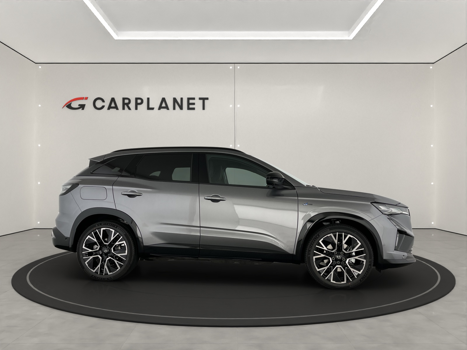 RENAULT Austral 1.2 E-Tech esprit Alpine-image-4
