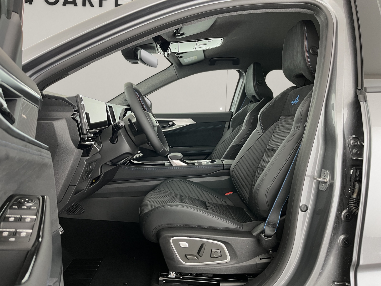 RENAULT Austral 1.2 E-Tech esprit Alpine-image-7