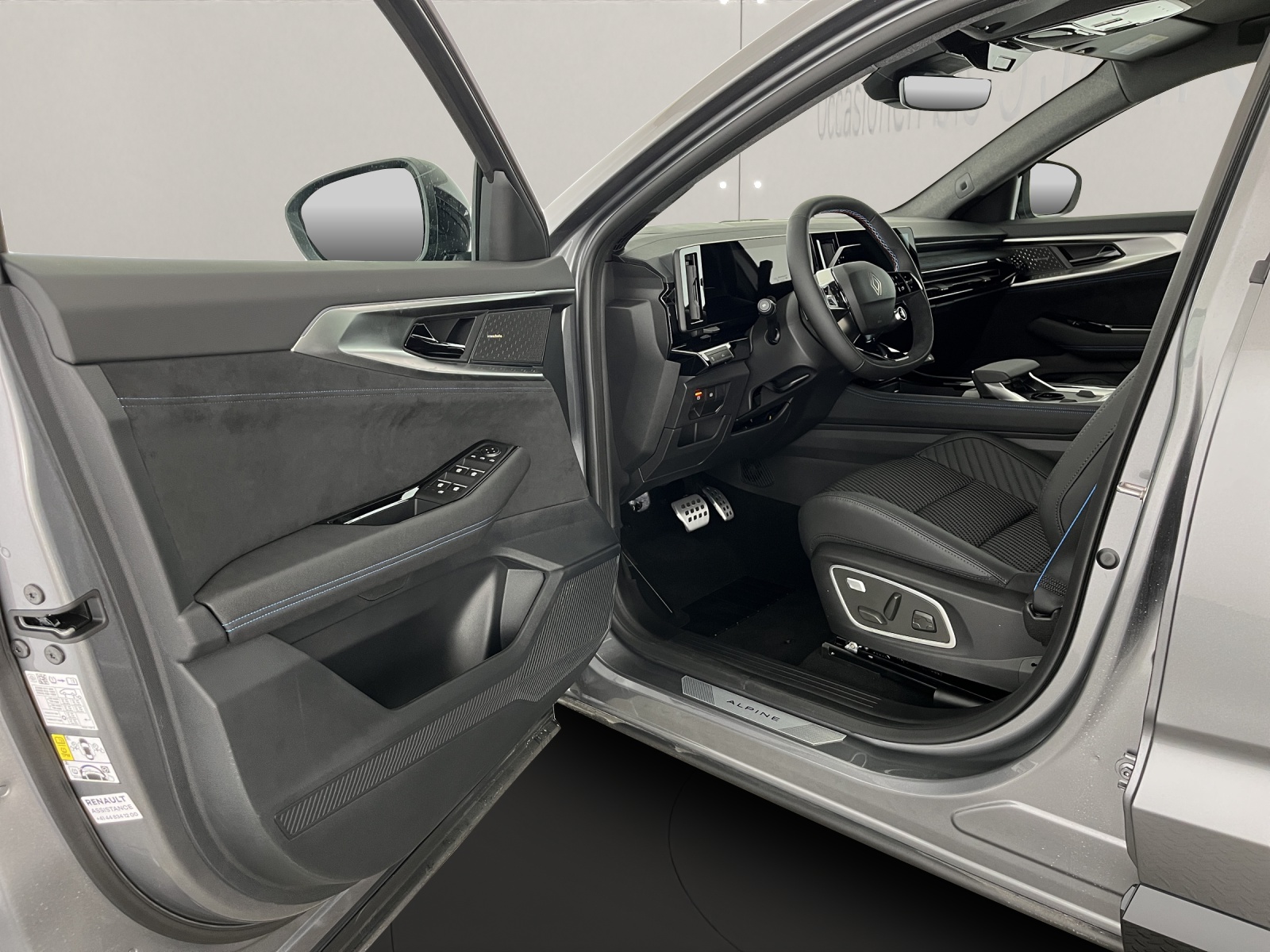 RENAULT Austral 1.2 E-Tech esprit Alpine-image-6