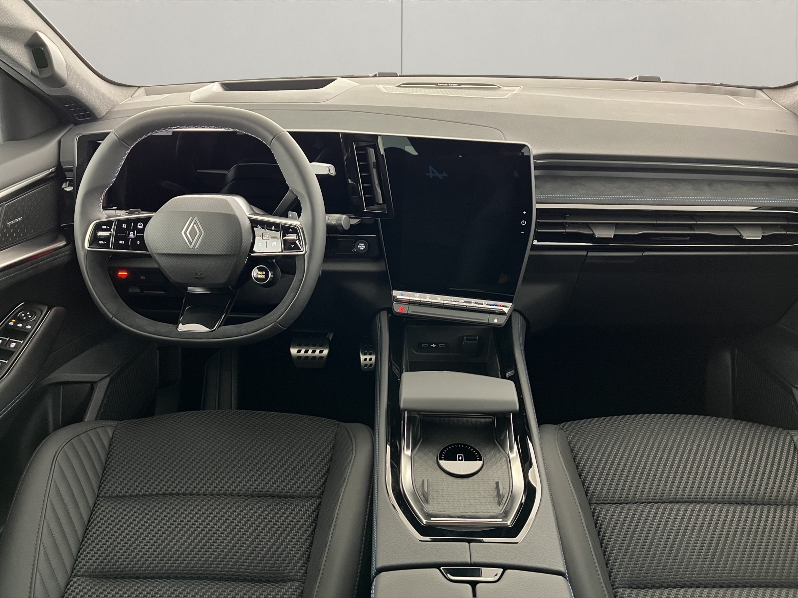RENAULT Austral 1.2 E-Tech esprit Alpine-image-8