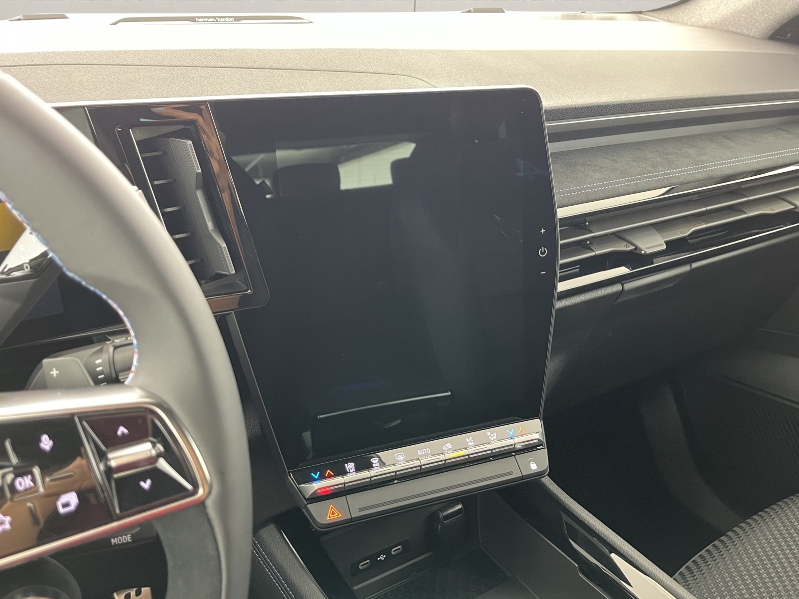 RENAULT Austral 1.2 E-Tech esprit Alpine-image-11