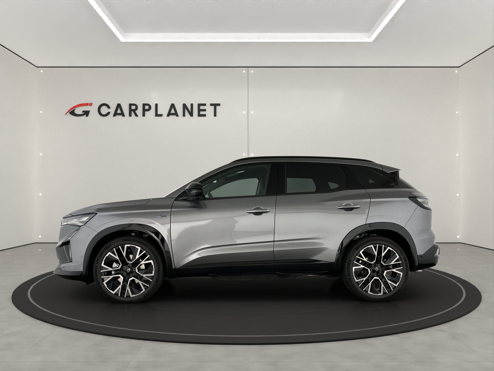 RENAULT Austral 1.2 E-Tech esprit Alpine-image-1