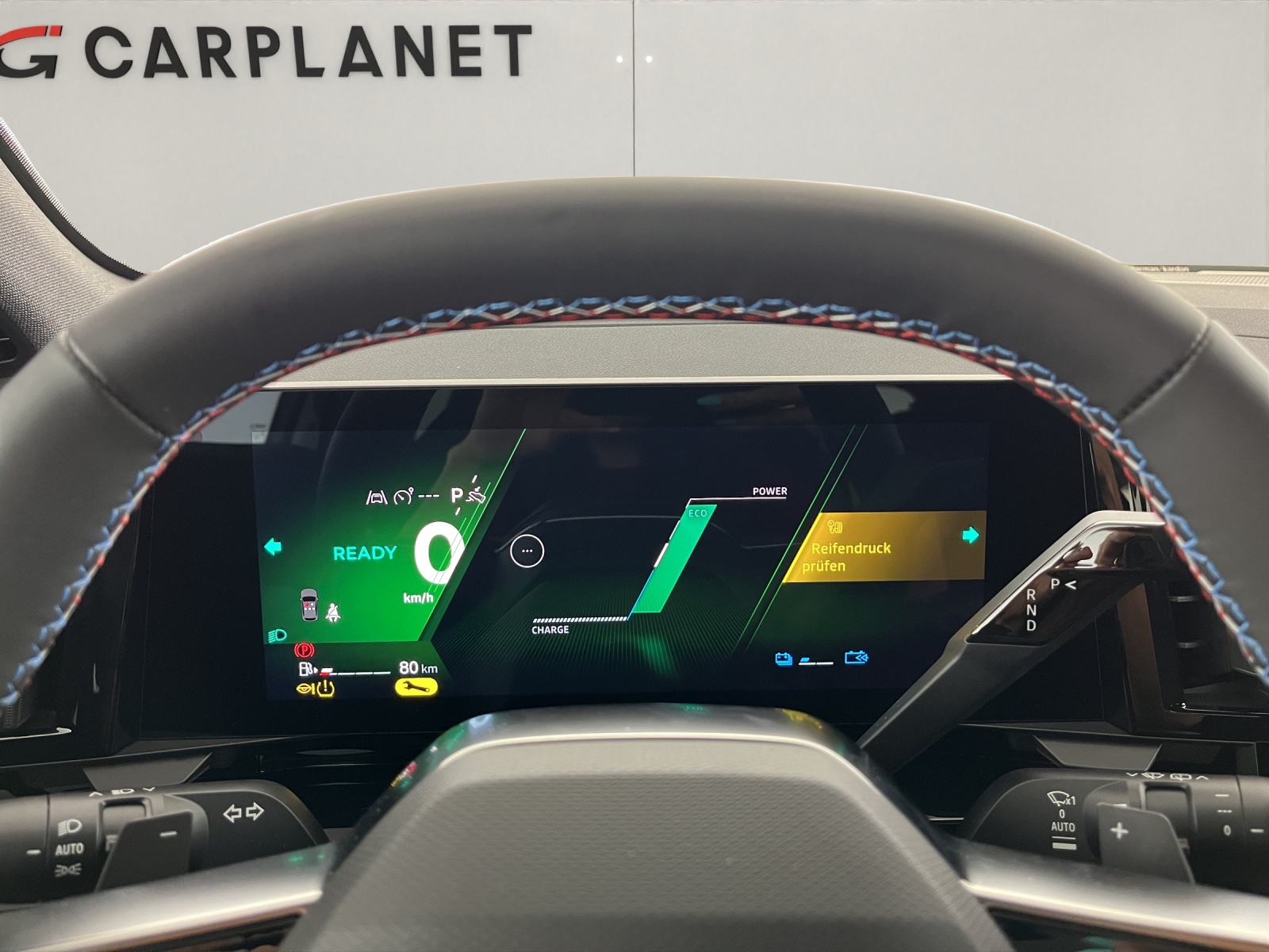 RENAULT Austral 1.2 E-Tech esprit Alpine-image-10
