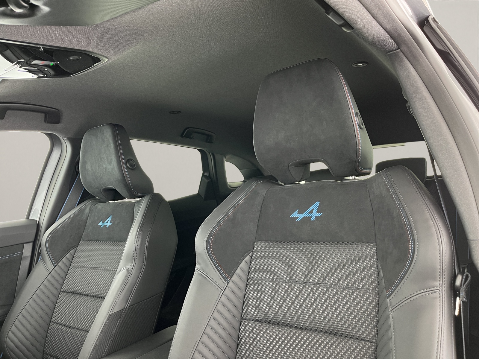 RENAULT Austral 1.2 E-Tech esprit Alpine-image-14
