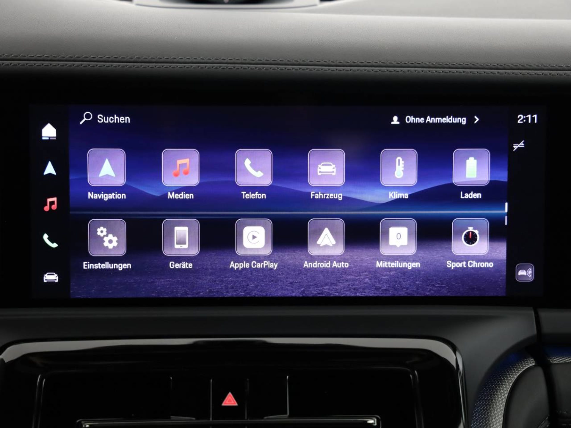 PORSCHE Panamera 4 E-Hybrid-image-12