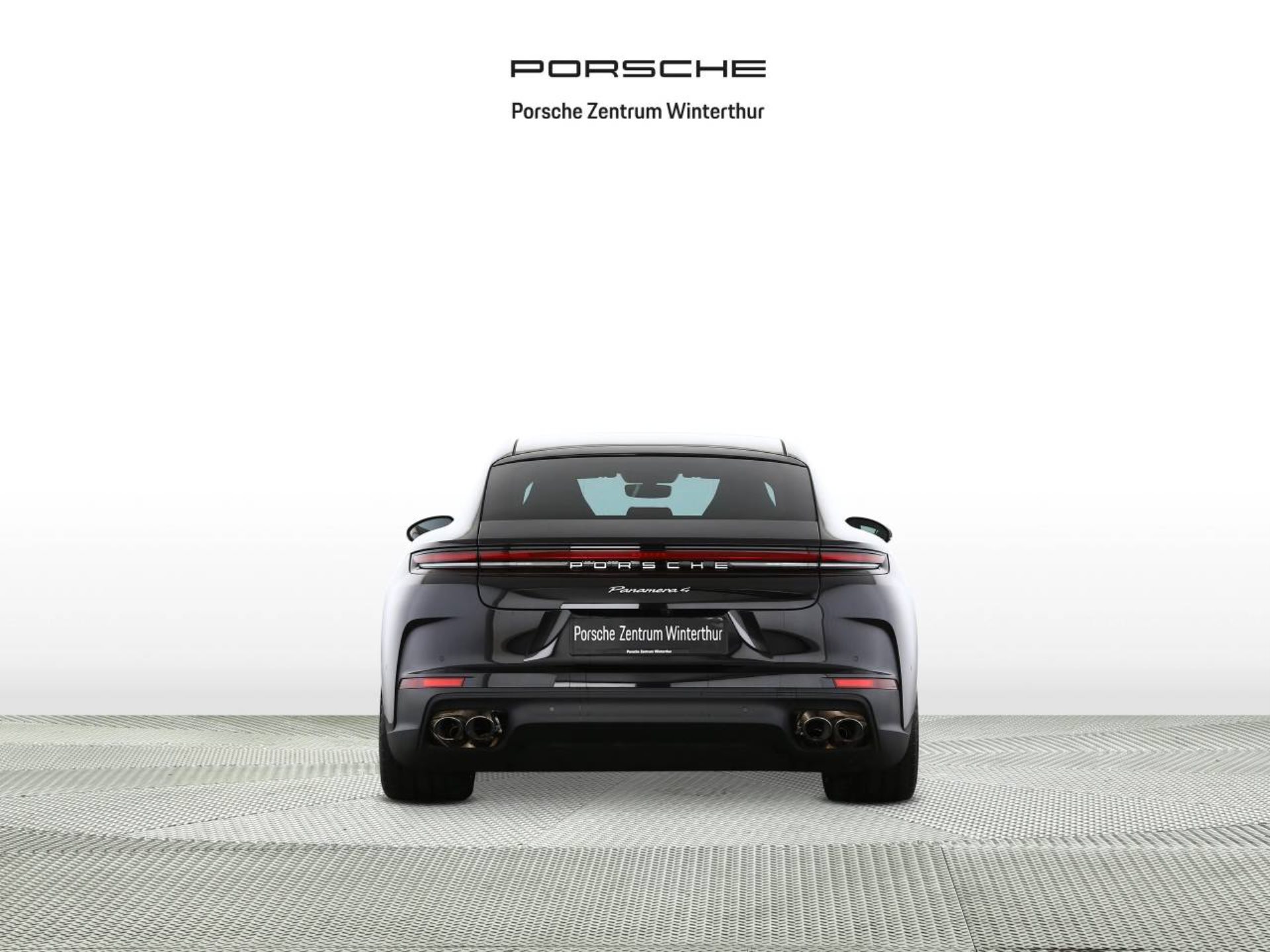 PORSCHE Panamera 4 E-Hybrid-image-6