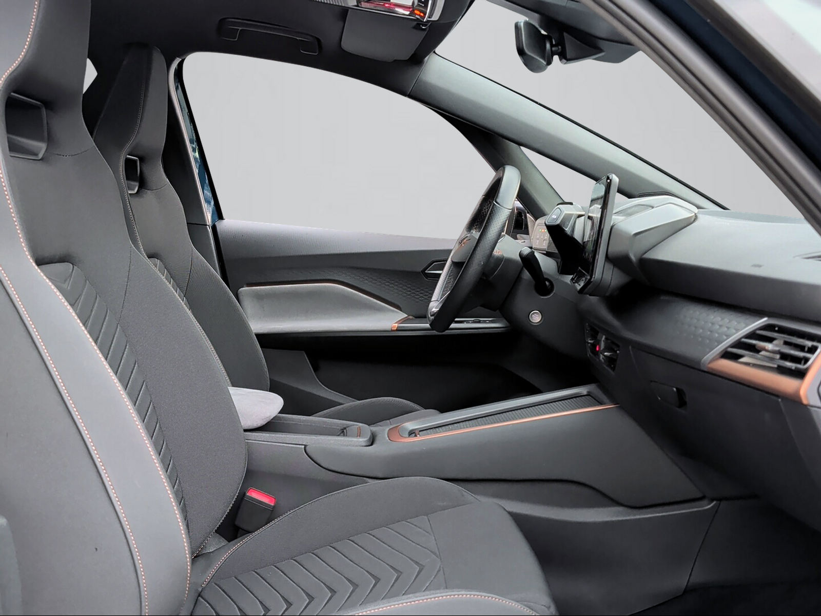CUPRA Born 58 kWh-image-8