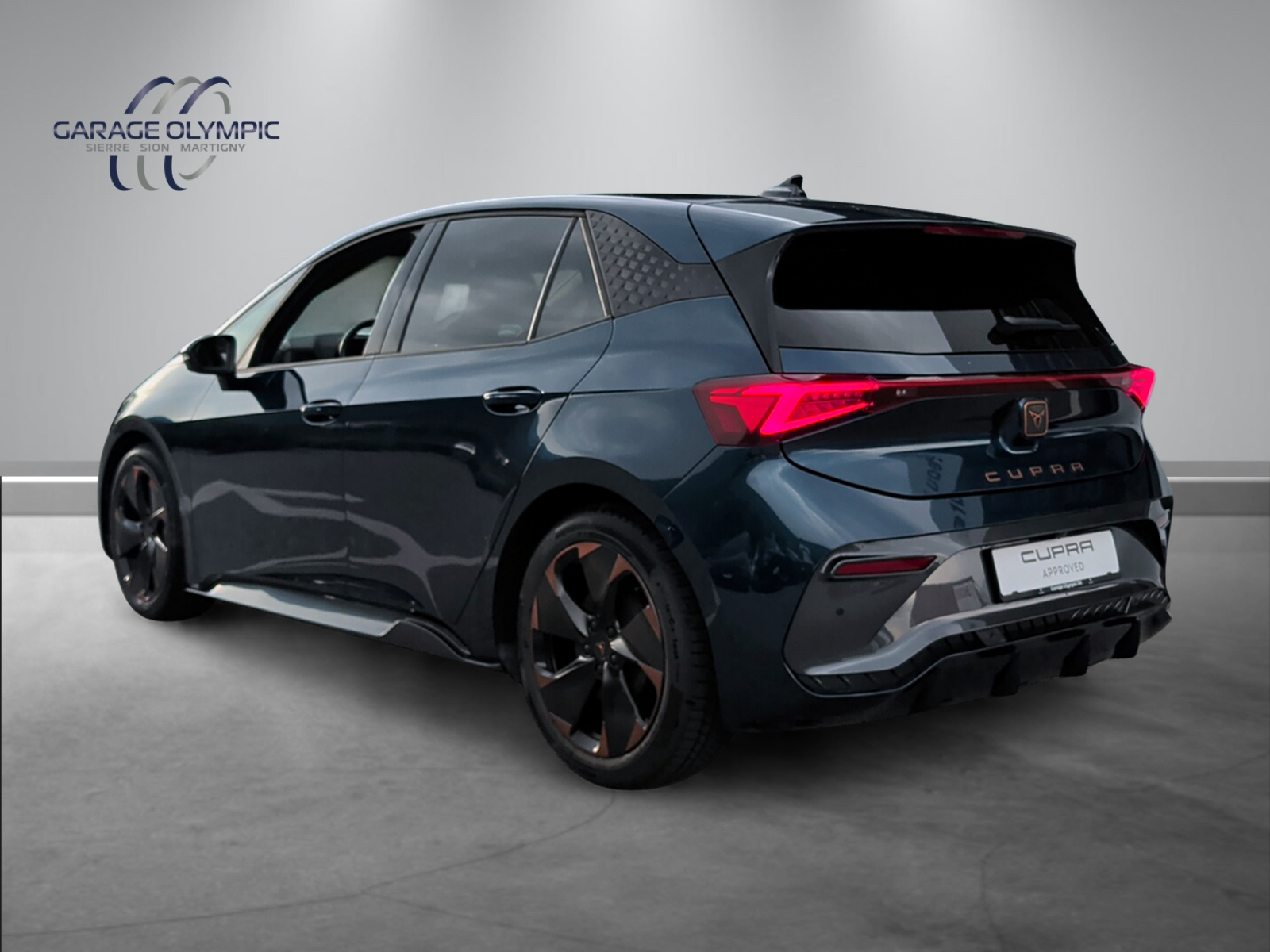 CUPRA Born 58 kWh-image-5