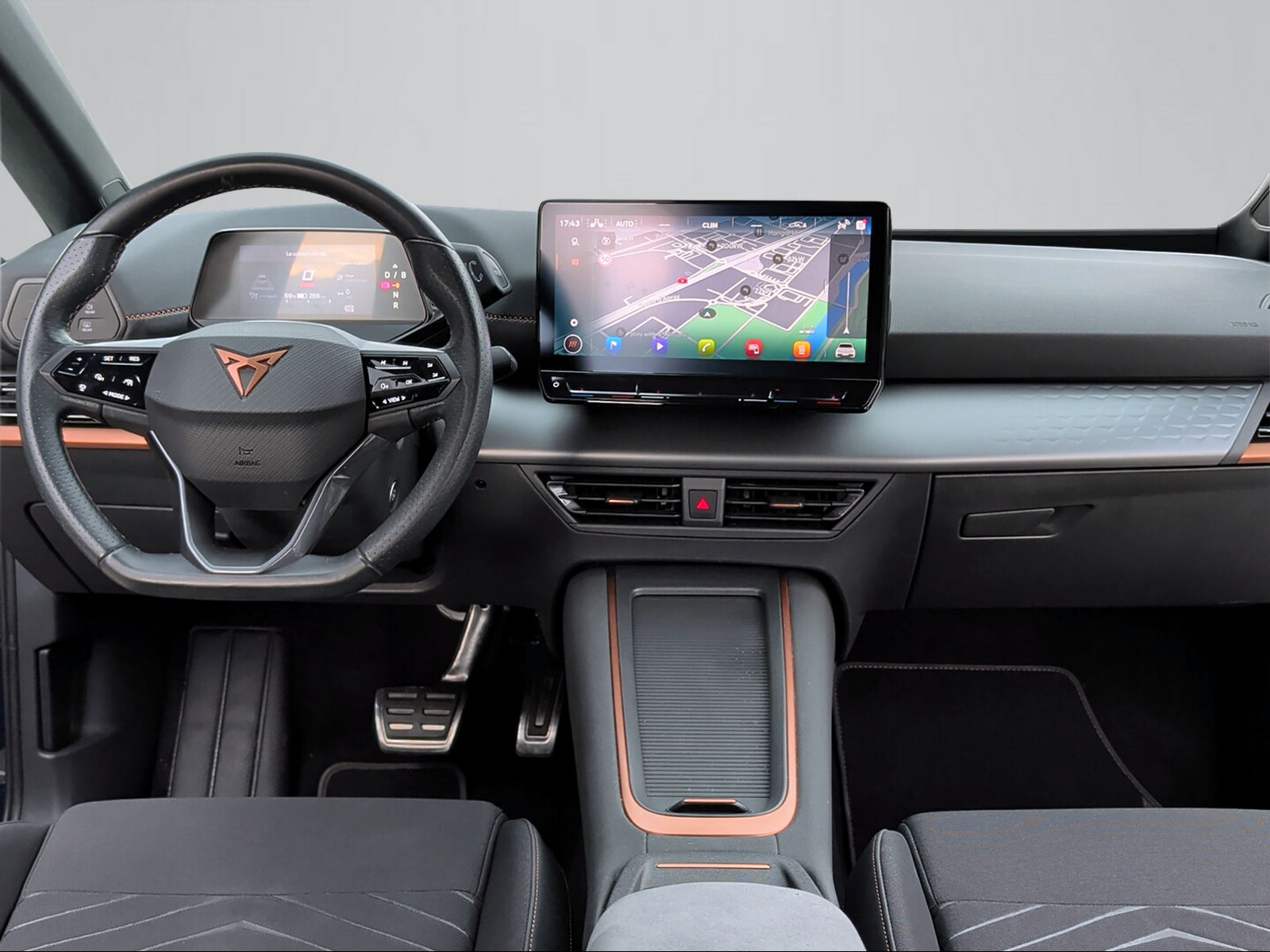CUPRA Born 58 kWh-image-7