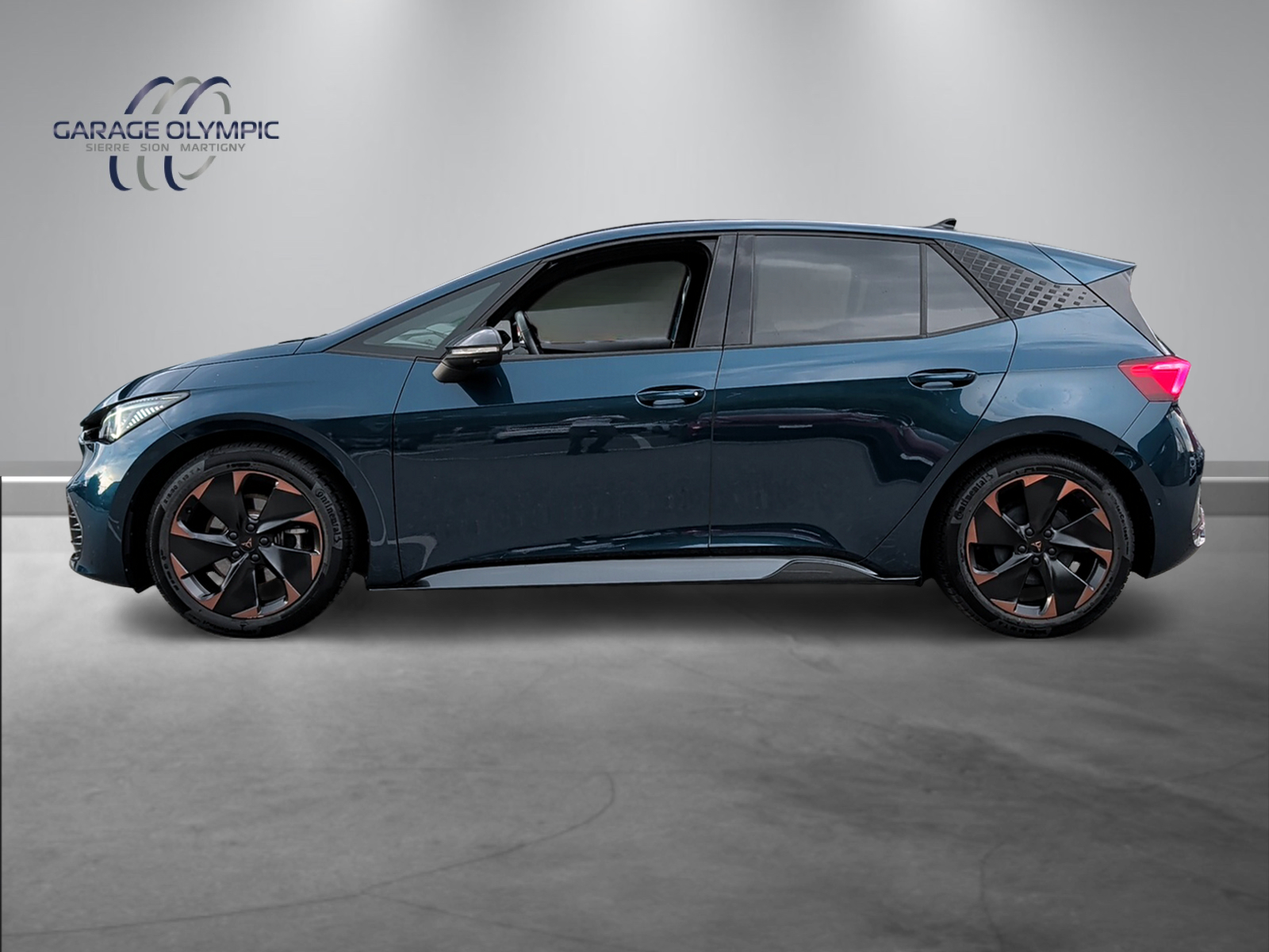 CUPRA Born 58 kWh-image-6