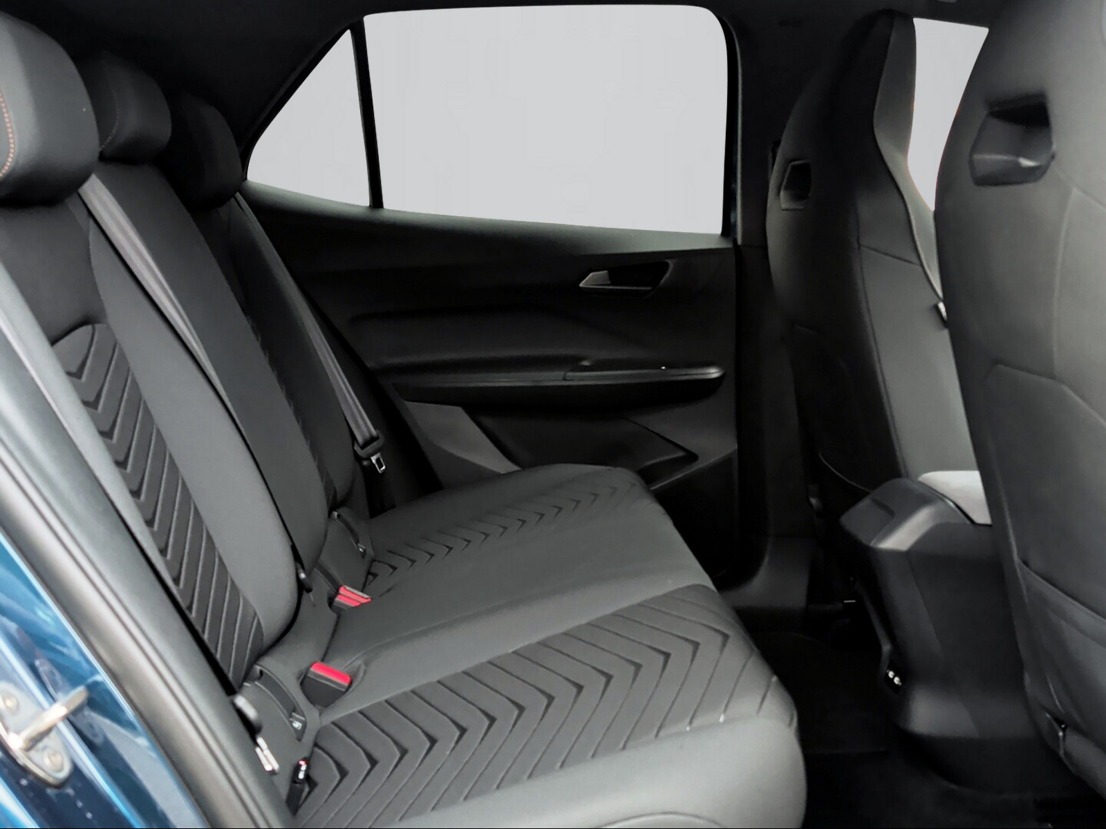 CUPRA Born 58 kWh-image-9
