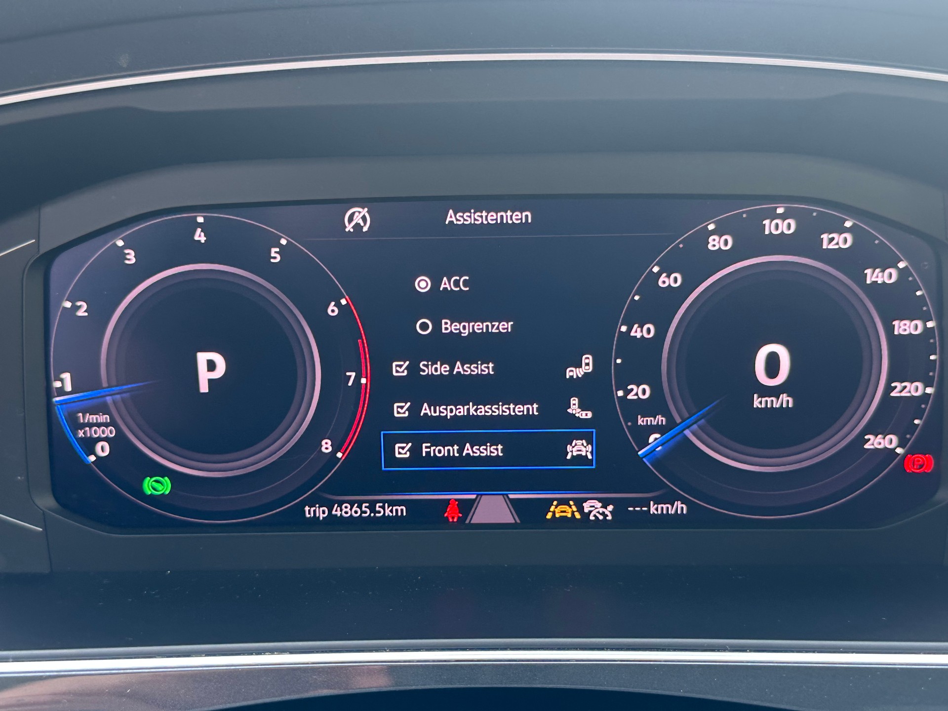 VW Tiguan 2.0TSI Highline 4Motion DSG-image-19