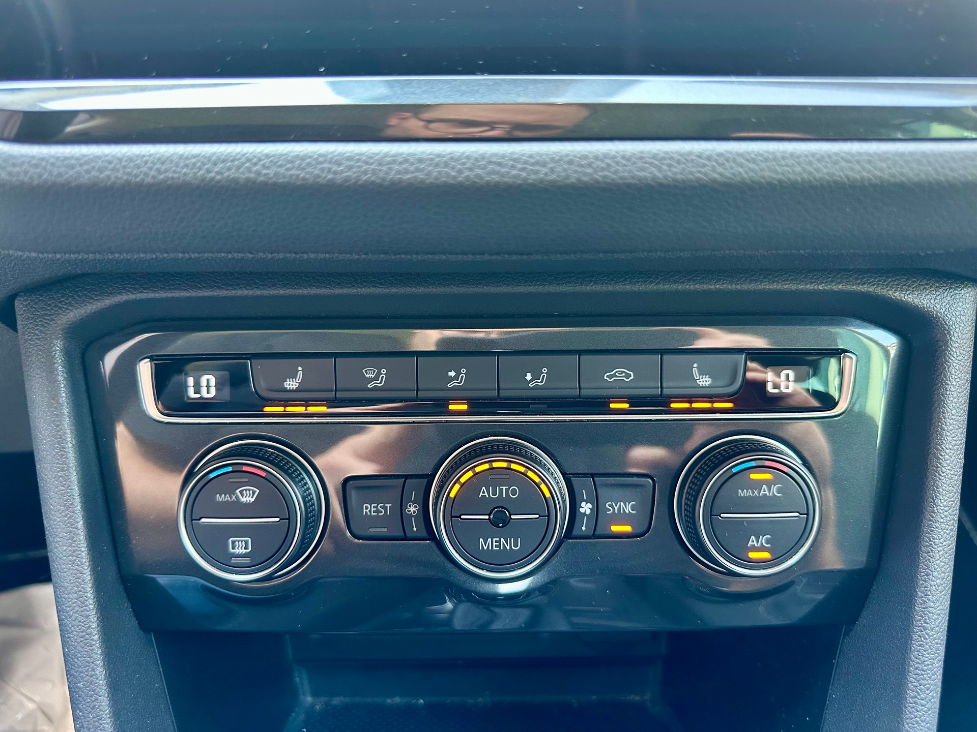 VW Tiguan 2.0TSI Highline 4Motion DSG-image-15