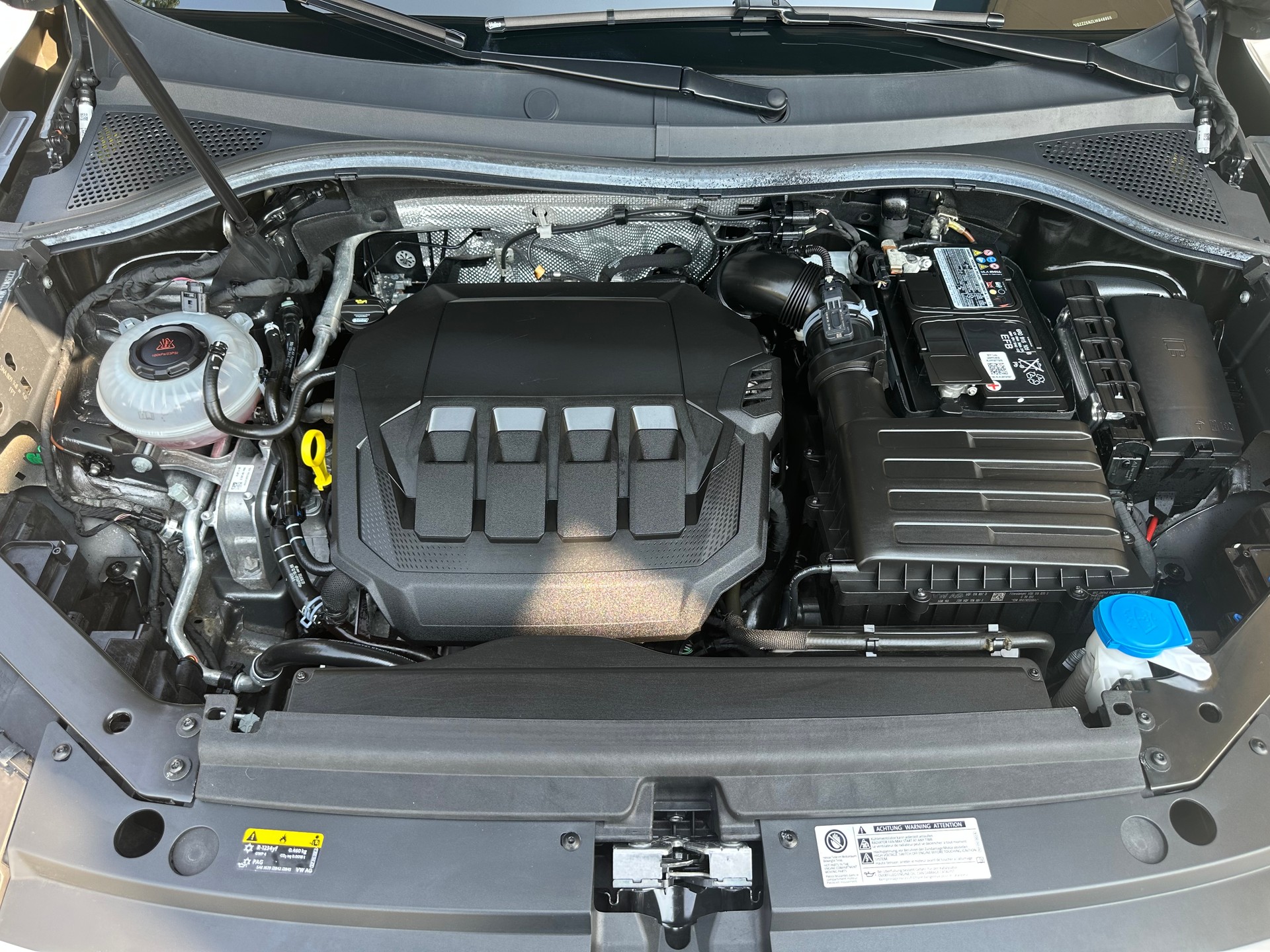 VW Tiguan 2.0TSI Highline 4Motion DSG-image-24
