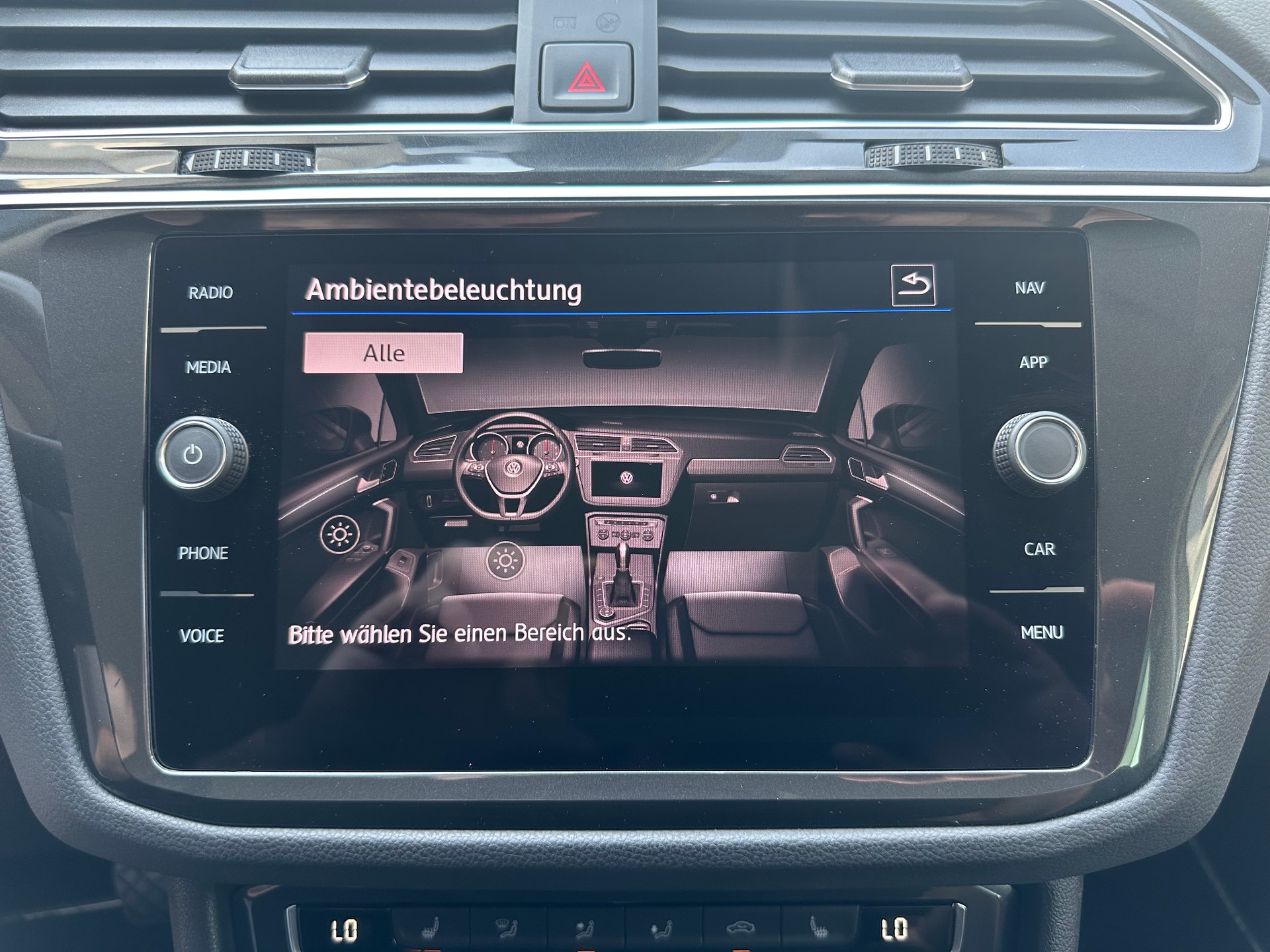 VW Tiguan 2.0TSI Highline 4Motion DSG-image-22
