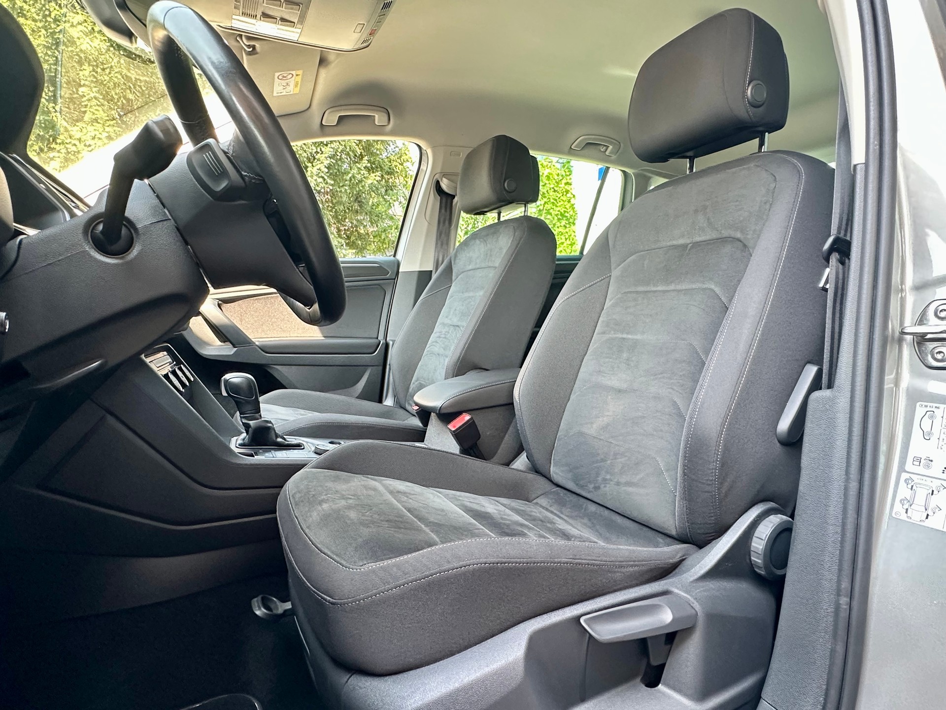 VW Tiguan 2.0TSI Highline 4Motion DSG-image-9
