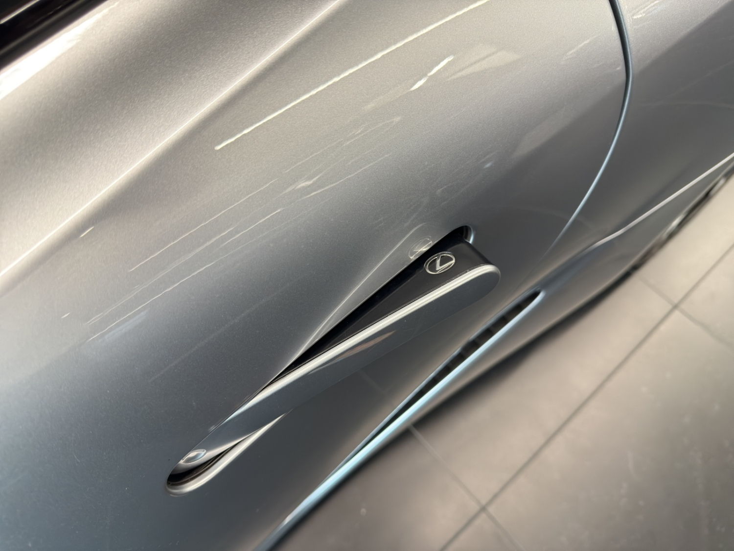 LEXUS LC Cabriolet 500 Hokkaido-image-19