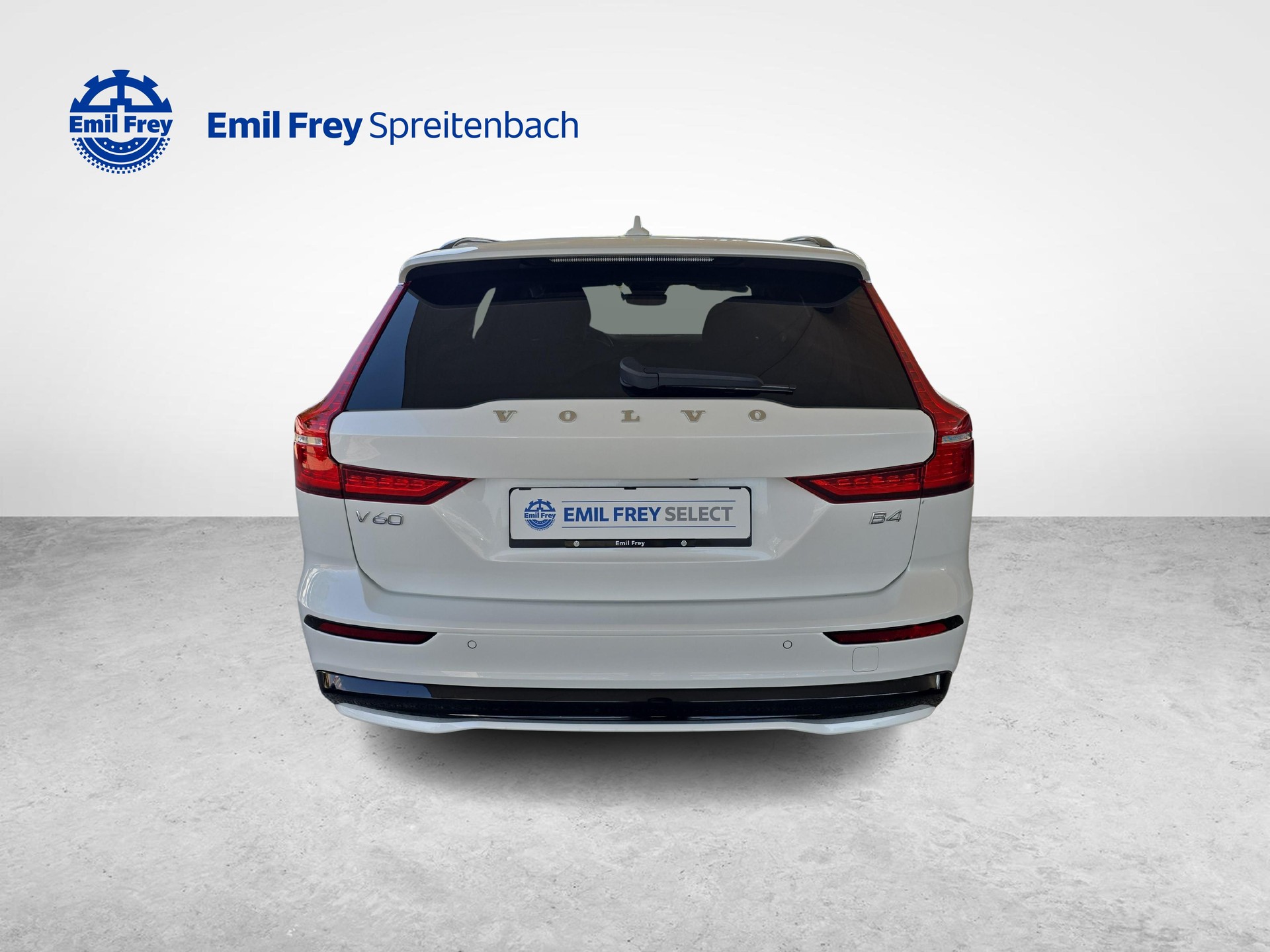 VOLVO V60 2.0 B4 Plus Dark-image-3