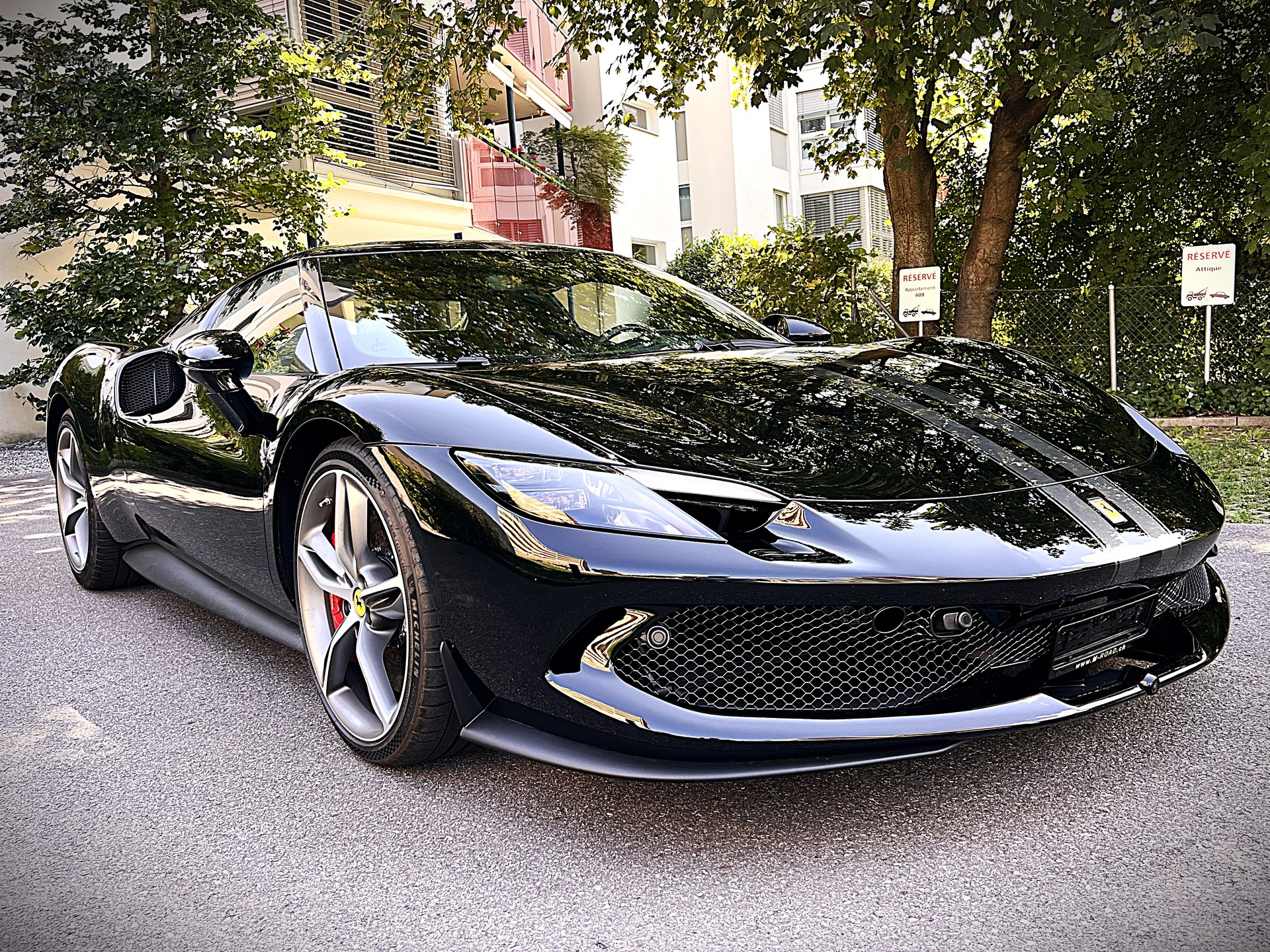 FERRARI 296 GTB-image-1