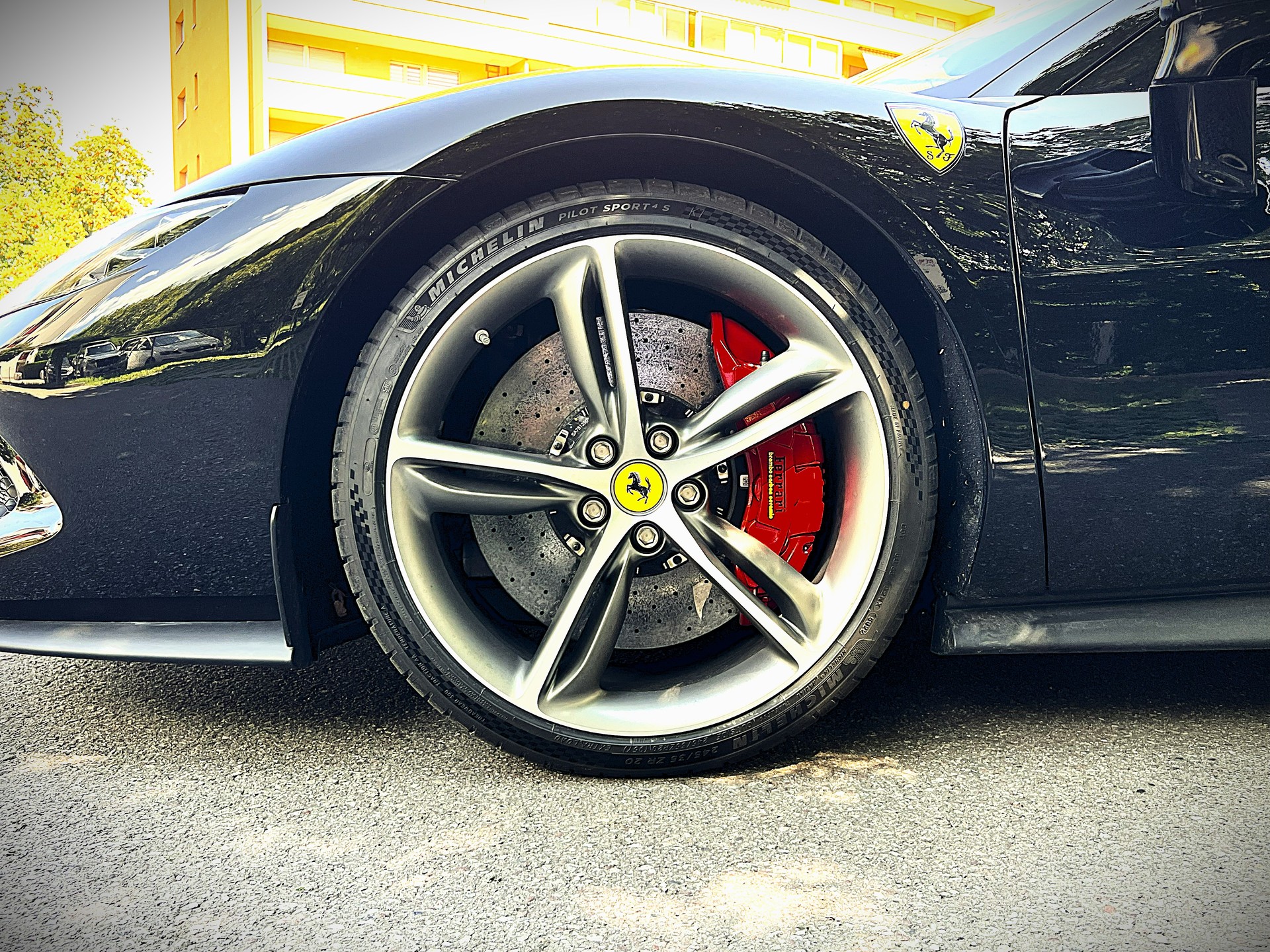 FERRARI 296 GTB-image-4