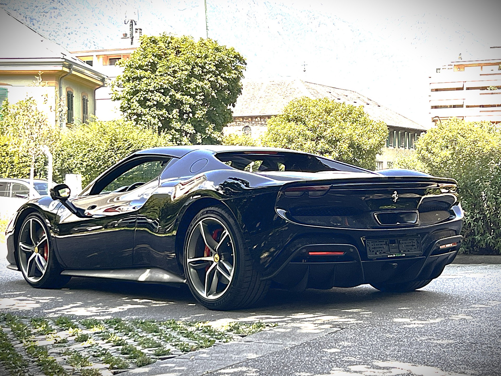 FERRARI 296 GTB-image-10