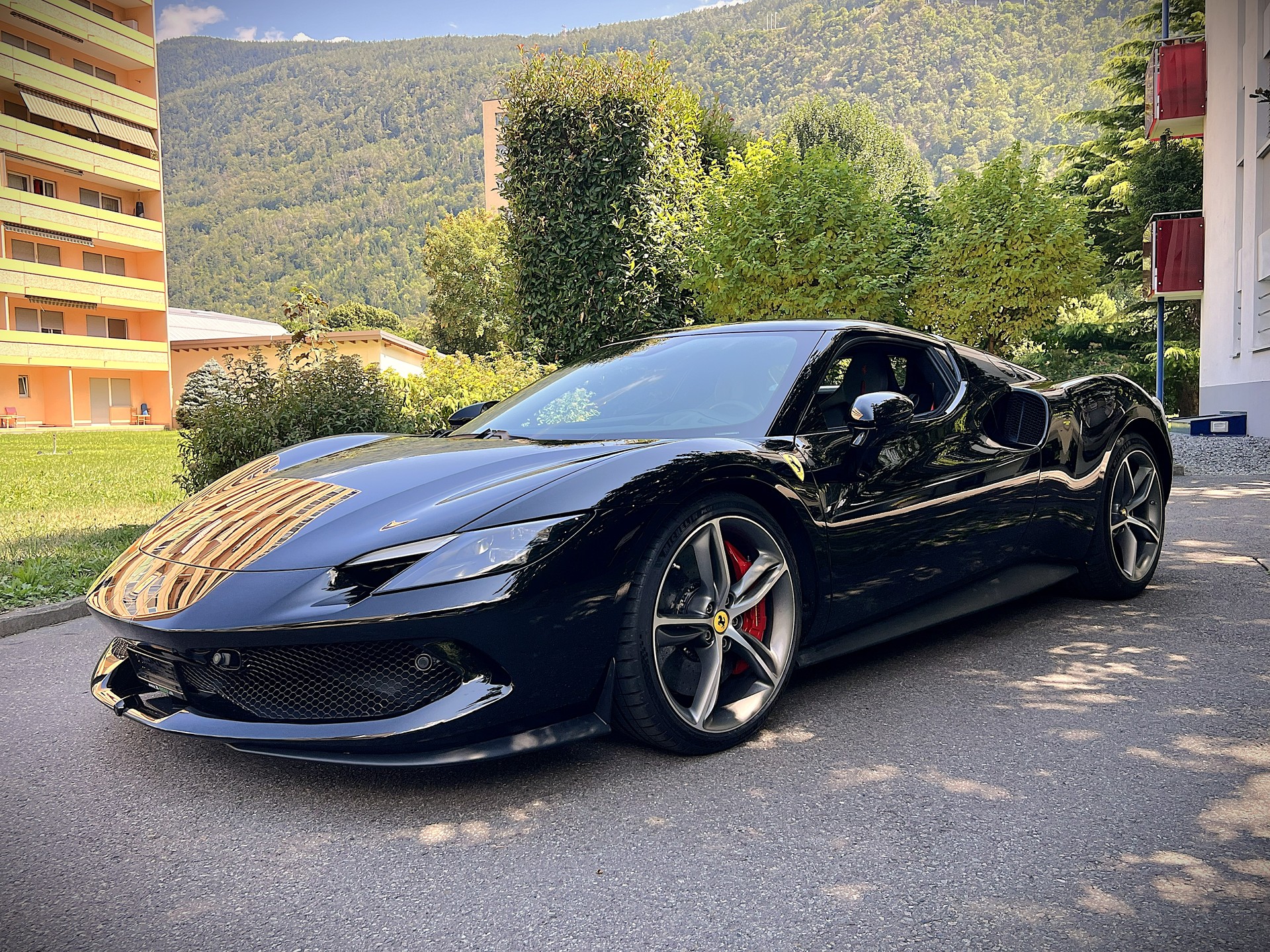 FERRARI 296 GTB-image-0
