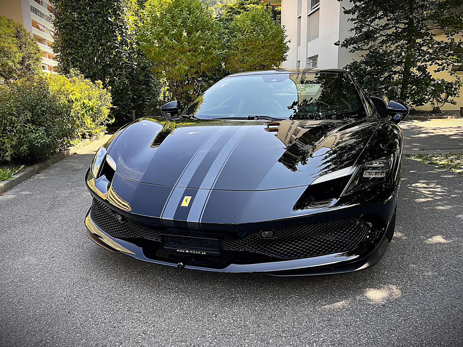 FERRARI 296 GTB-image-11