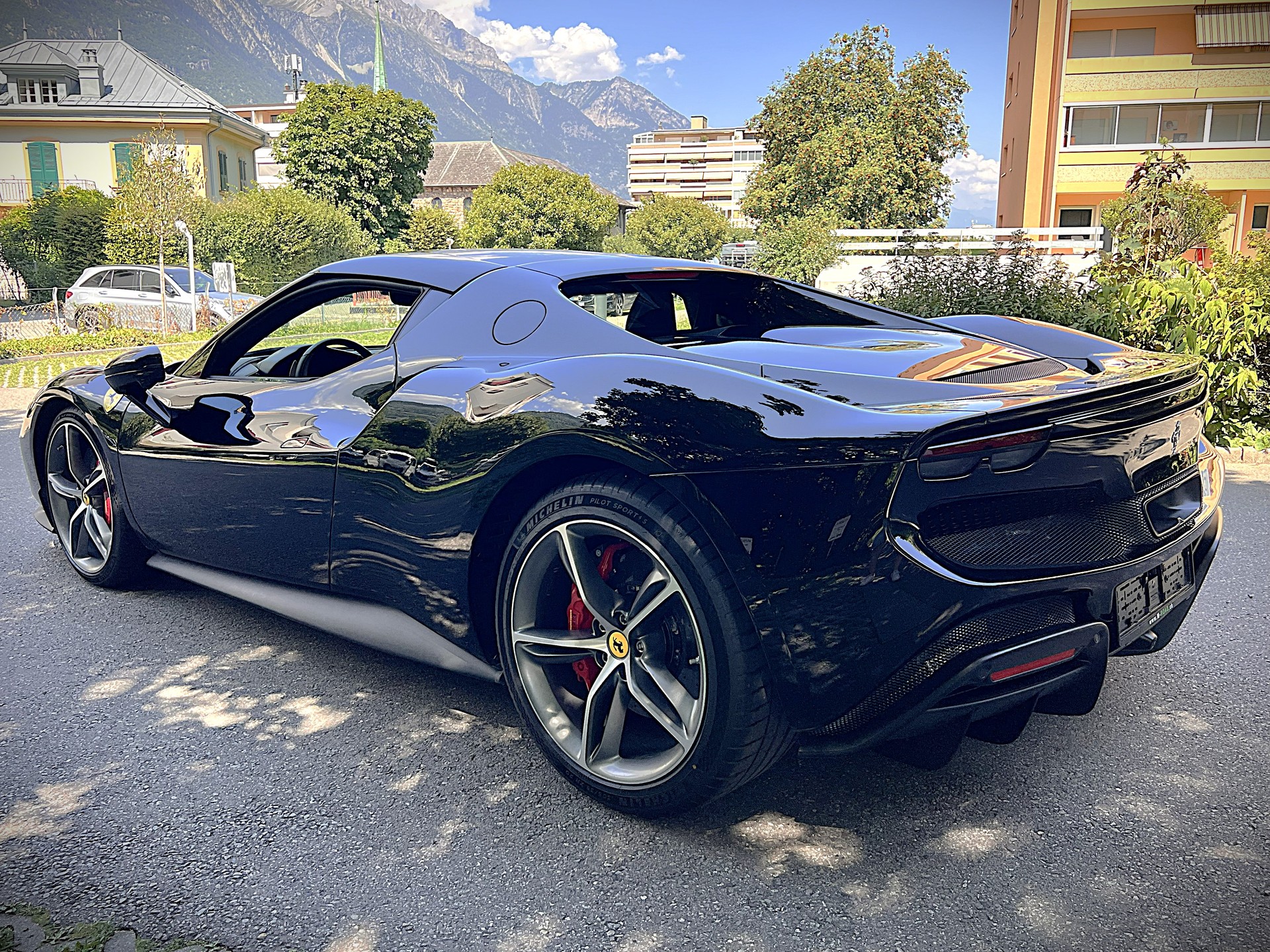 FERRARI 296 GTB-image-2