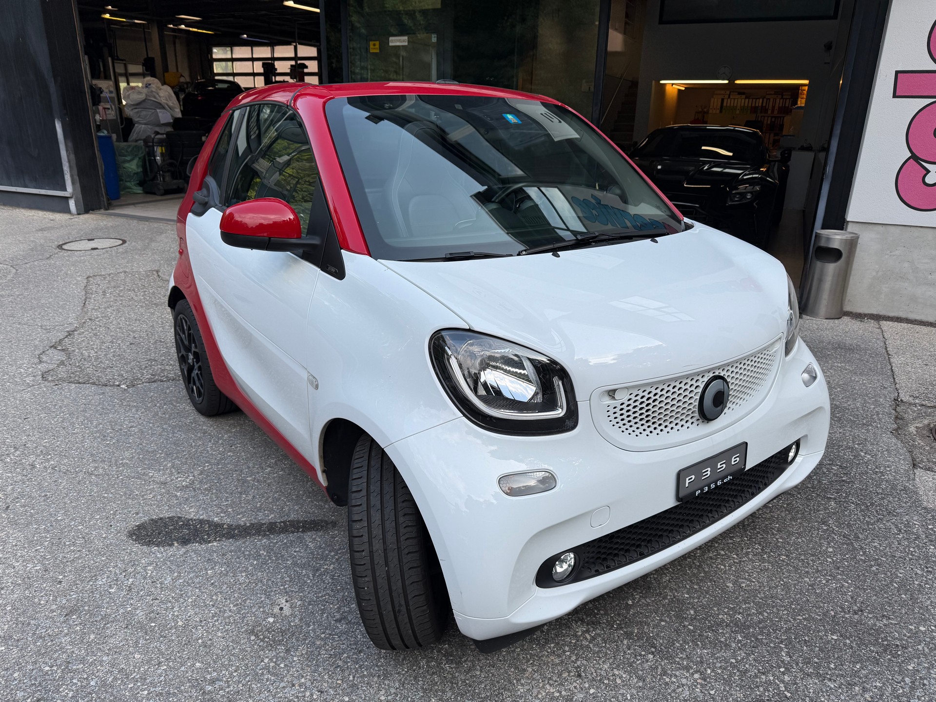 SMART fortwo prime twinmatic-image-3