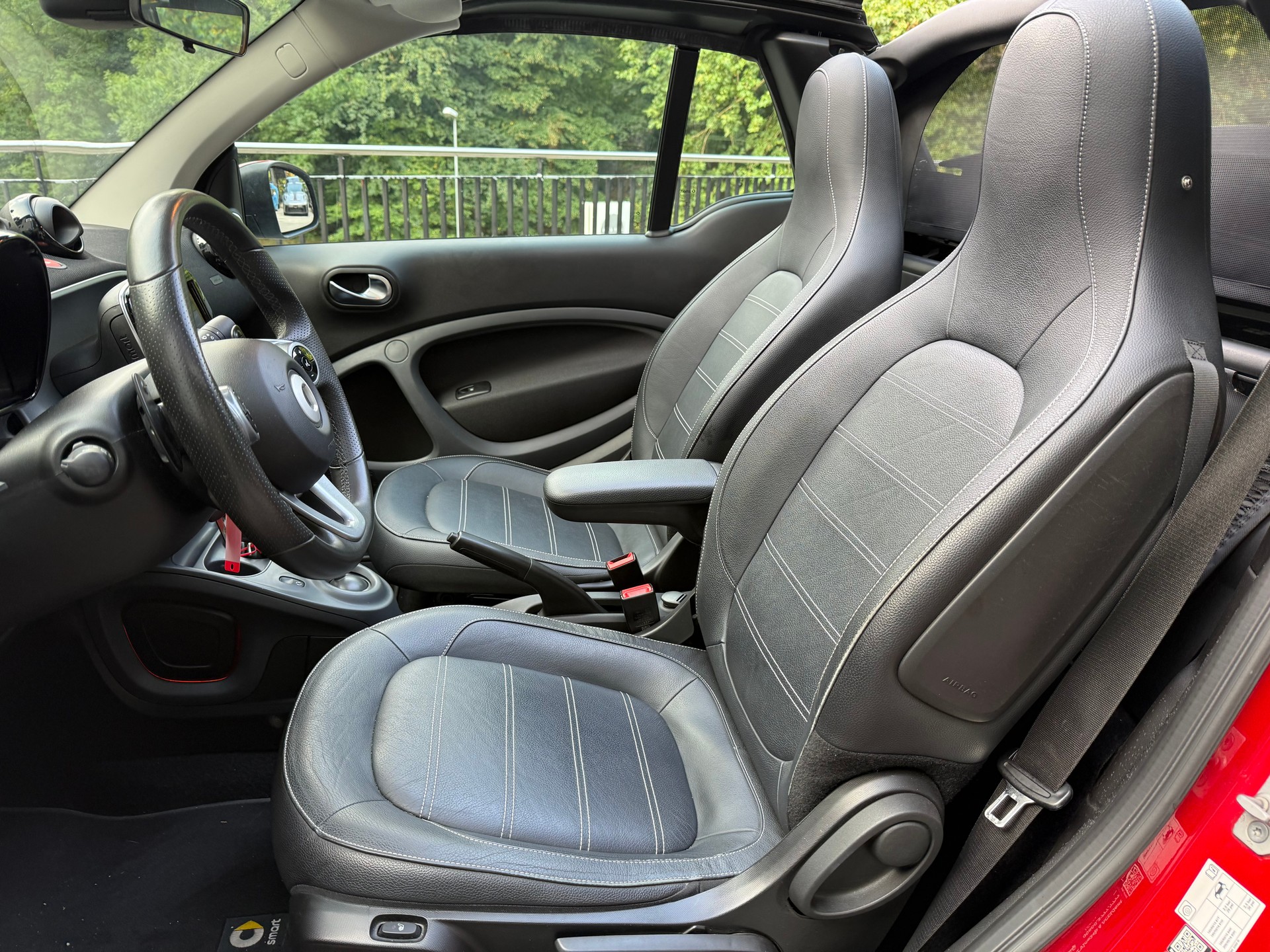 SMART fortwo prime twinmatic-image-11