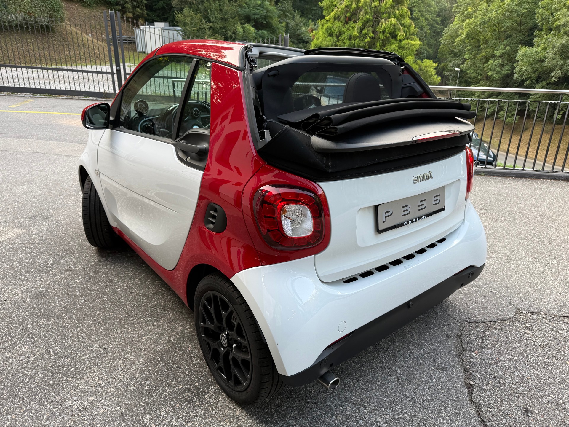 SMART fortwo prime twinmatic-image-7