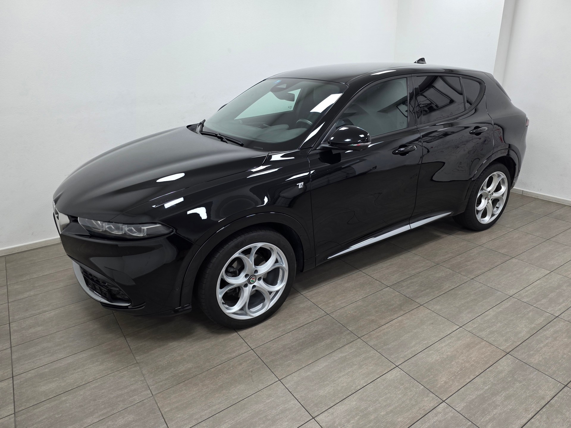 ALFA ROMEO Tonale 1.6 JTD Ti Pack Premium Sky-image-7