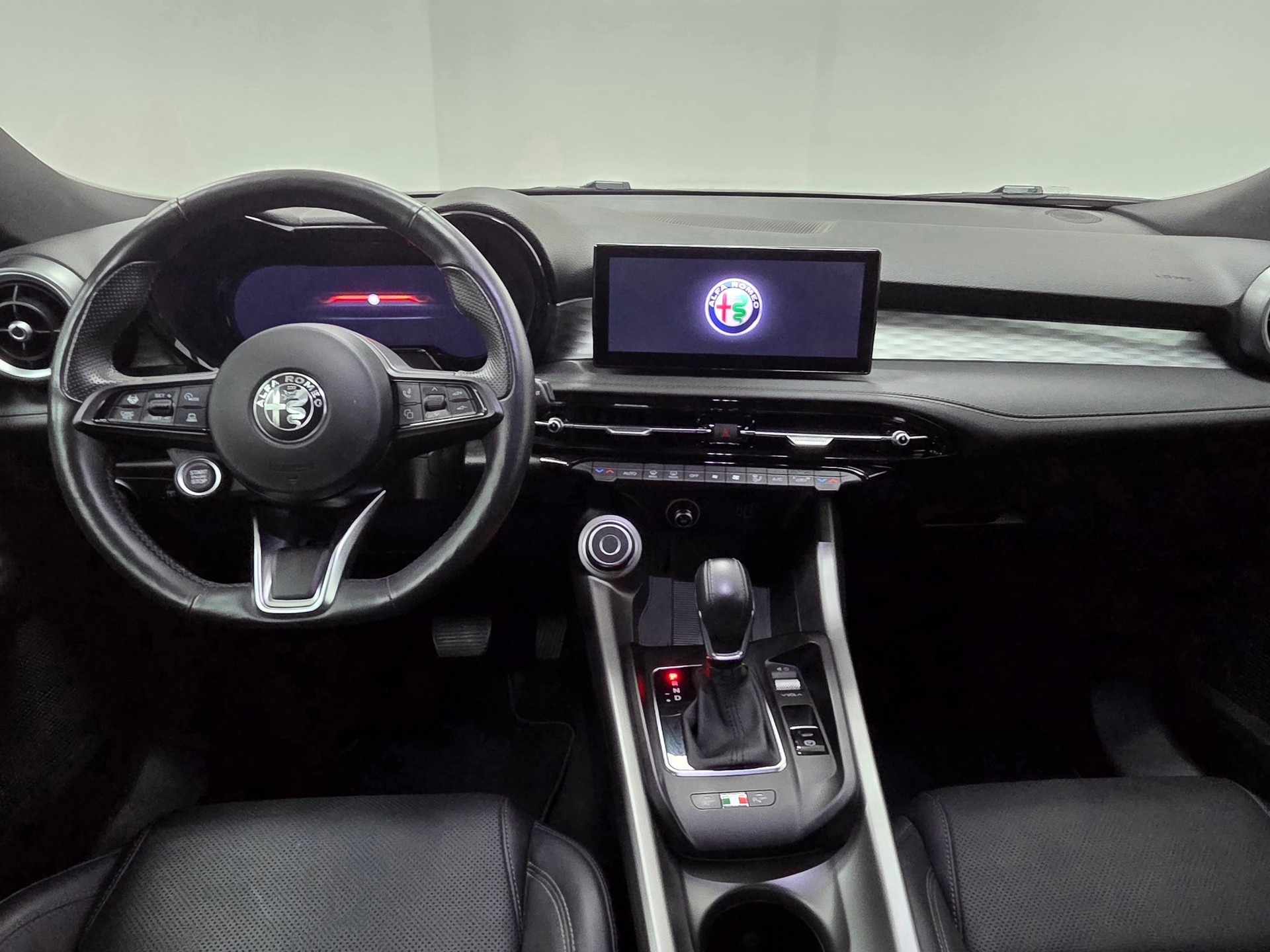 ALFA ROMEO Tonale 1.6 JTD Ti Pack Premium Sky-image-9
