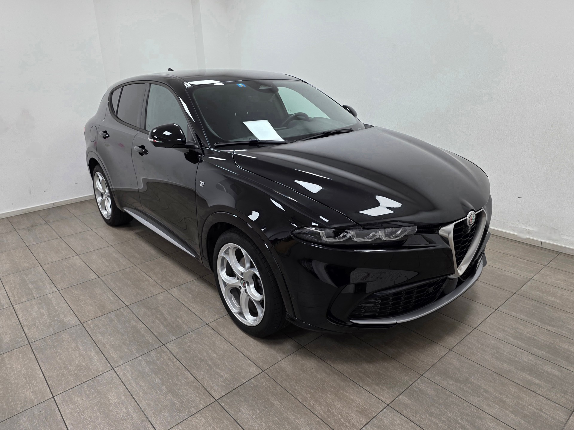 ALFA ROMEO Tonale 1.6 JTD Ti Pack Premium Sky-image-0