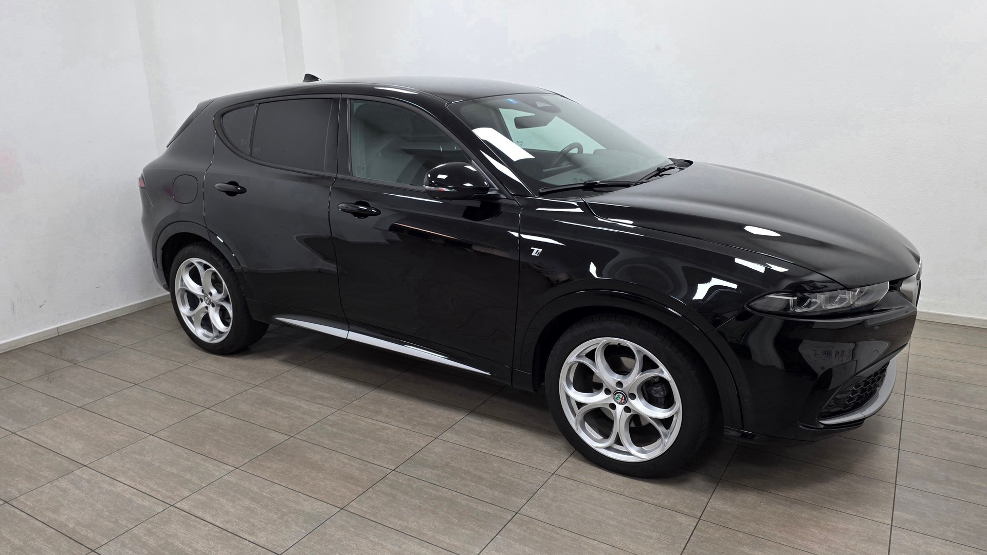 ALFA ROMEO Tonale 1.6 JTD Ti Pack Premium Sky-image-1