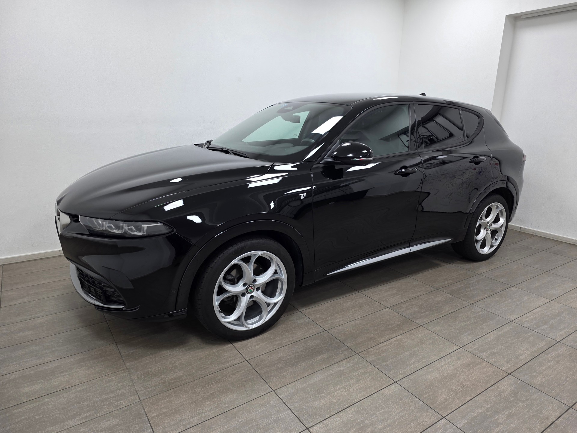 ALFA ROMEO Tonale 1.6 JTD Ti Pack Premium Sky-image-8